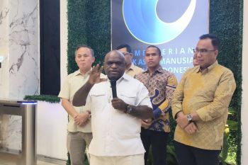 Pigai dorong penguatan independensi komisioner lembaga HAM