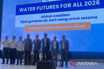 UB dan UNESCO perkuat literasi kewarganegaraan untuk lestarikan SDA