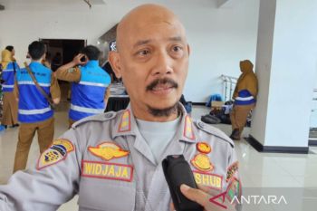 Pemkot Malang tingkatkan pemantauan cegah kemacetan di libur panjang