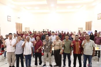 LLDikti VIII pilih STKIP Tamsis Bima menjadi pusat akselerasi jabatan dosen
