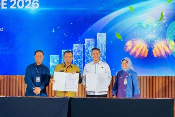 VKTR bangun ekosistem industri kendaraan listrik nasional di Jateng