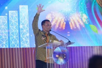 Jateng siapkan 12 kawasan industri dan ekonomi khusus baru