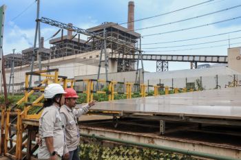 Kembangkan teknologi hijau, PLTS kawasan IMIP bakal bangun kapasitas 200 MWp