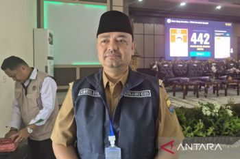 Pemerintah Provinsi Jambi buka program beasiswa tahfiz Al Quran jaring 300 santri