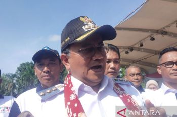 Pemerintah Kota Jambi perkuat ketertiban lewat Satgas Tanggap Bahagia