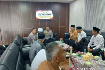 Polres Lamsel ajak warga berperan aktif jaga lingkungan dari kejahatan