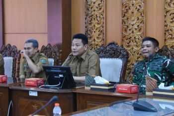 Pemkab Sidoarjo gandeng swasta percepat pembangunan KDKMP Ngingas