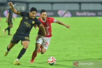 Borneo FC amankan jalur juara, kalahkan Bali United FC  3-2