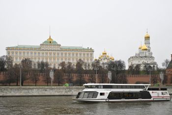 Dubes Rusia sebut hubungan Rusia-Jepang kembali ke "zaman es"