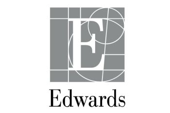 Ten-Year Pivotal Data Reinforce The Long-Term Durability Of Edwards' Resilia Tissue