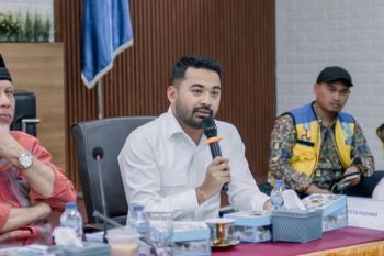 Kecelakaan beruntun di Padang Besi, Zigo Rolanda minta jalur rawan dievaluasi