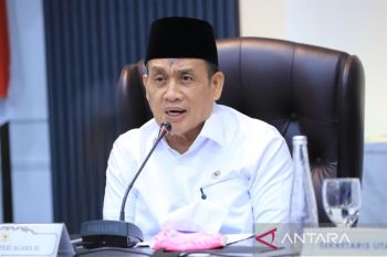 Kemenag cabut izin Ponpes Ndolo Kusumo, tak boleh terima santri baru