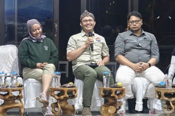 Indonesia pushes FOLU Net Sink 2030 through Mount Ciremai model