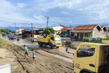 BPBA: 47 rumah rusak dan berlumpur akibat banjir di Aceh Tenggara