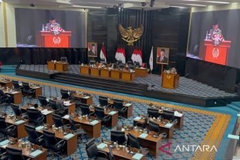 DKI perkuat SDM & layanan kesehatan lewat Raperda Sistem Kesehatan Daerah