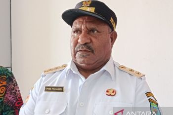 Pemkab Biak Numfor tetapkan pemilihan serentak 257 kampung pada 10 Desember
