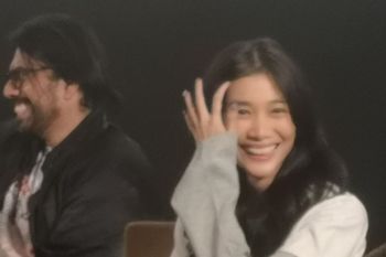 Mantan anggota JKT48 menjadi pemain film layar lebar "Nobody Loves Kay"