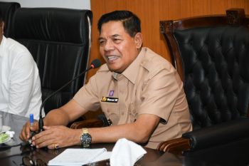 Pemkab Lombok Timur memperkuat pembayaran digital di tempat wisata