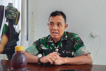 Pembangunan Koperasi Desa MP Lombok Timur rampung di 8 desa