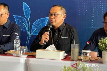 BI catat pertumbuhan positif penggunaan uang elektronik di Banten