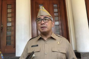 Pemkot-Kemenhut perpanjang MoU penyelamatan satwa Bandung Zoo