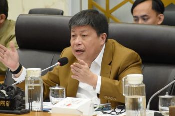 Legislator minta angkutan pupuk bersubsidi dapat lewati jalur bencana