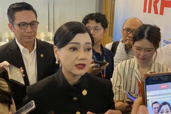 OJK yakini reformasi pasar modal RI bawa keuntungan jangka panjang
