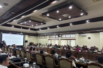 DPRD Bali bakal terbitkan rekomendasi soal pemanfaatan KEK Kura Kura