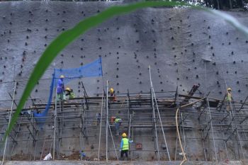 BPJN perkirakan butuh Rp300 miliar untuk pulihkan Jalan Malalak Sumbar