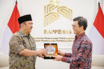 Bappenas: RI perkuat kerja sama dengan negara-negara Amerika Tengah