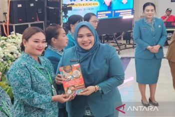 DPRD Murung Raya minta rakerda TP-PKK harus sinkronkan program sampai tingkat desa