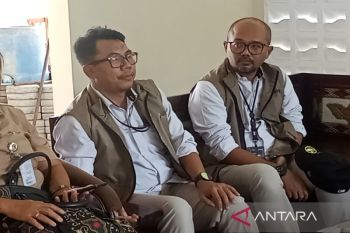 Bulog Jateng pastikan stok jagung SPHP untuk peternak tercukupi