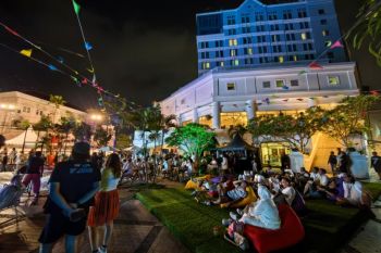 Grand Candi Hotel Semarang luncurkan Social Package, dukung program MICE dengan harga terjangkau