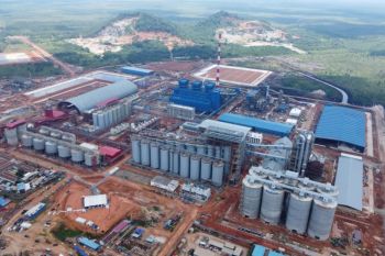 Ekonomi Kalbar Tumbuh 6,14 Persen Tertinggi se-Kalimantan