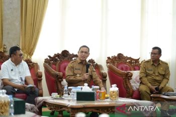 Pemprov Kalbar perkuat pengawasan Program MBG