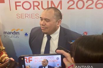 Danantara resmi gabung jadi anggota forum SWF global