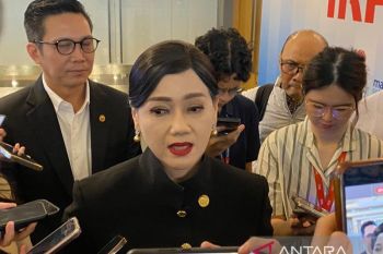 OJK dukung kebijakan bunga KUR maksimal 5 persen guna perluas akses