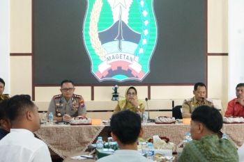 Pemkab Magetan siapkan sejumlah skema penyerapan produksi telur ayam