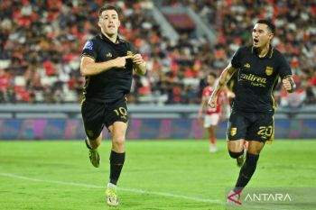 Pelatih ingatkan Borneo FC masih berpeluang juara
