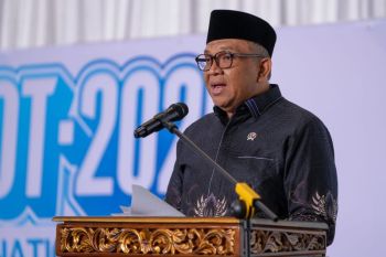 Wamenaker: SDM ekonomi kreatif siap dorong Indonesia Emas 2045