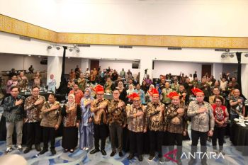 DKPP latih kemampuan TPD teknik penggalian fakta sidang