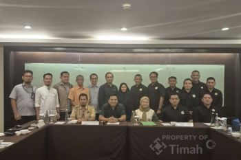 PT Timah - Serikat Pekerja sepakati PKB