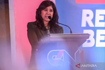 IHSG Senin ini dibuka melemah 94,34 poin