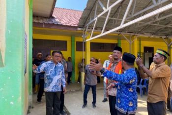 Disdikbud Aceh Tamiang fokus bangun sekolah rusak akibat bencana