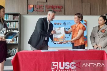 USG Education buka akses siswa Indonesia lanjutkan pendidikan ke Inggris