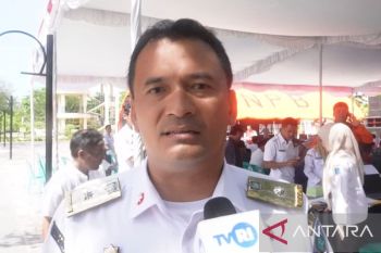 BPBD Babel: Waspada hujan disertai angin kencang