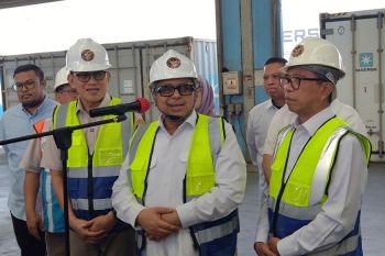 BPJPH akan terapkan logo halal RI pada daging impor Brasil