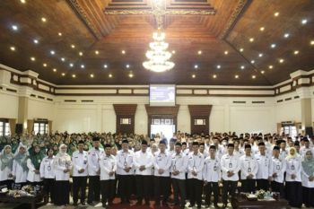 Kemenag Surakarta tingkatkan kualitas pelayanan publik di bidang keagamaan