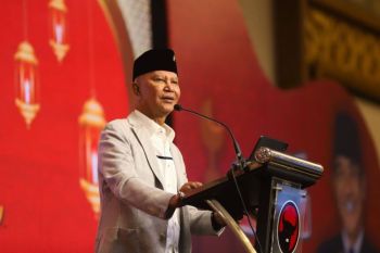 Banggar DPR nilai defisit APBN masih dalam rentang terkendali