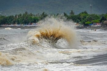 Prakiraan cuaca Kota Semarang hari ini